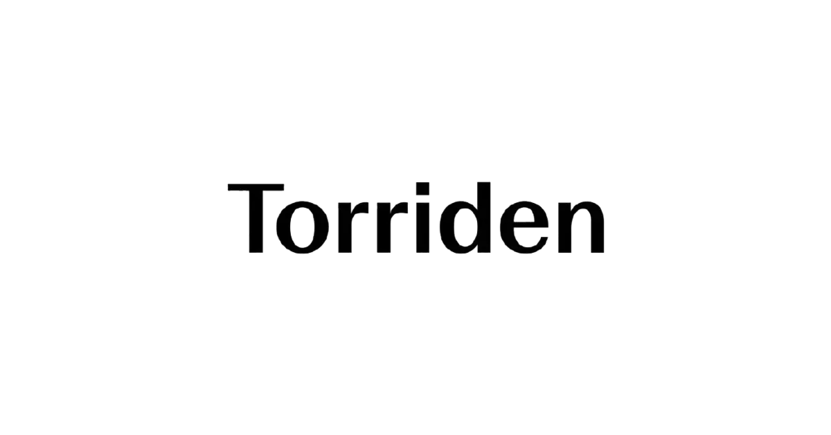 Torriden
