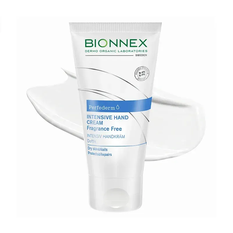 Kem Dưỡng Da Tay Bionnex Perfederm Intensive Hand Cream (50ml)