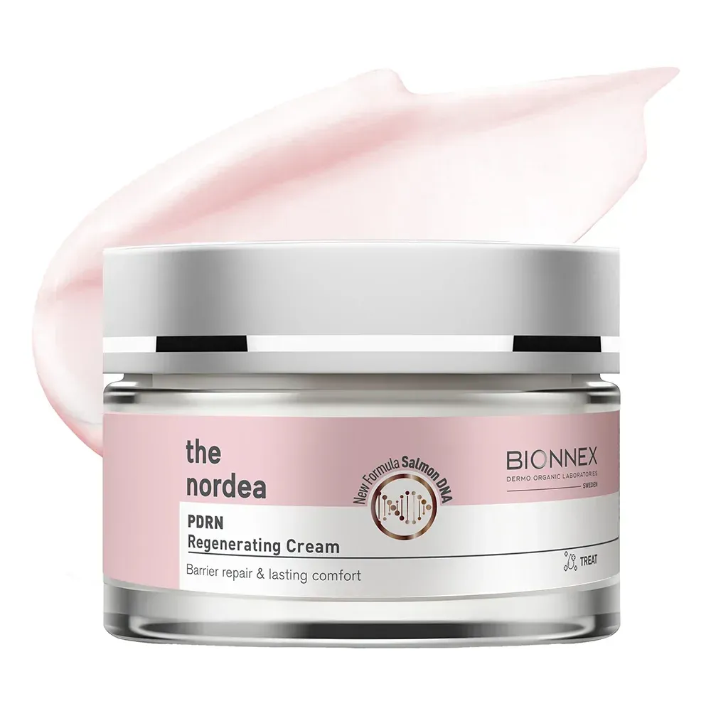 Kem Dưỡng Phục Hồi Bionnex Salmon DNA PDRN Face Cream (50ml)