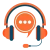 Luôn hỗ trợ online khách hàng 24/7 với tổng đài hỗ trợ của chúng tôi.