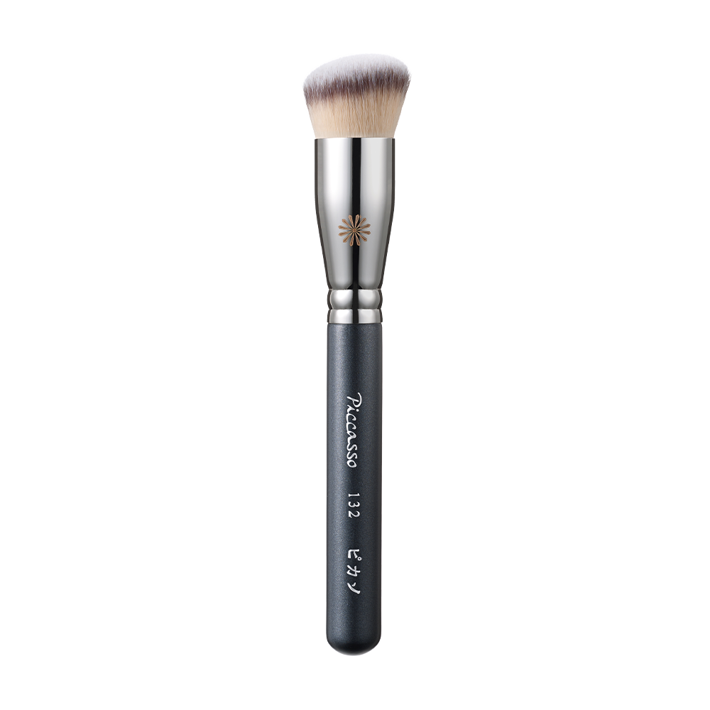 Cọ Kem Nền Dặm Tròn Piccasso 132 Foundation Brush